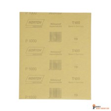 nortonschleifmittel/NORTON_schleifmittel_77696081113 Norton T100 Standard SheetsP1000 230x28_141970